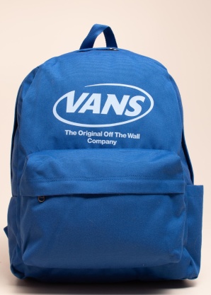 Vans kuprinė Old Skool