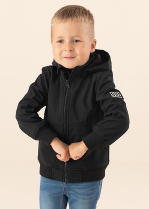 Name It Mini Outerwear pavasario-rudens striukė Alfa08 SCH