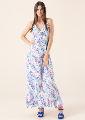 Molly Bracken suknelė