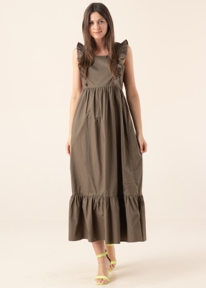 Molly Bracken suknelė