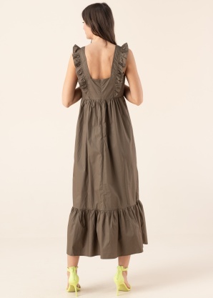 Molly Bracken suknelė