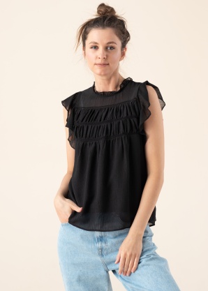 Vero Moda palaidinė Sara