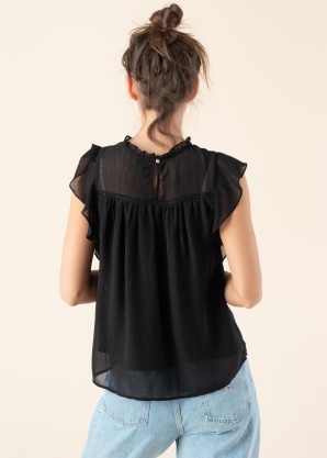 Vero Moda palaidinė Sara