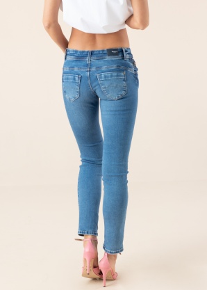 Pepe Jeans džinsai New Brooke