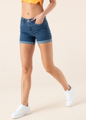 Vero Moda kelnės Luna