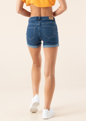 Vero Moda kelnės Luna