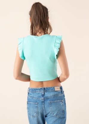 Only palaidinė Laila