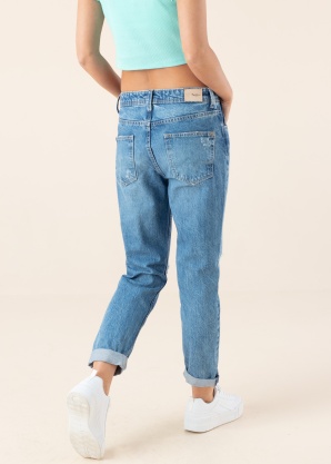 Pepe Jeans džinsai Violet