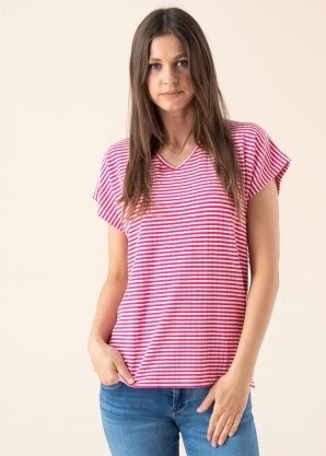 Soyaconcept marškinėliai Kaiza 1