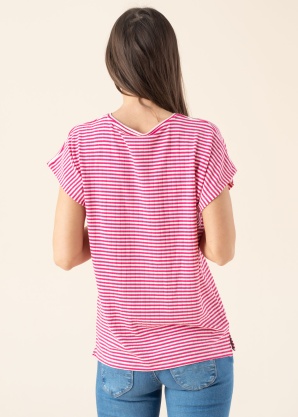 Soyaconcept marškinėliai Kaiza 1