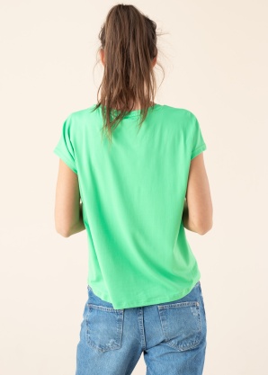 Only Play treniruočių marškinėliai Aubree