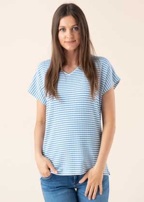 Soyaconcept marškinėliai Kaiza 1