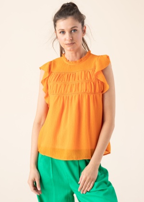 Vero Moda palaidinė Sara