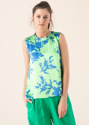 Only palaidinė Summer