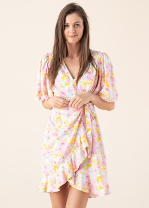 Vero Moda suknelė Emma Henna