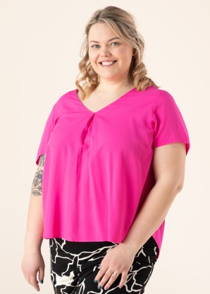 Vero Moda Curve palaidinė Brit