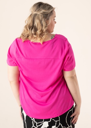 Vero Moda Curve palaidinė Brit