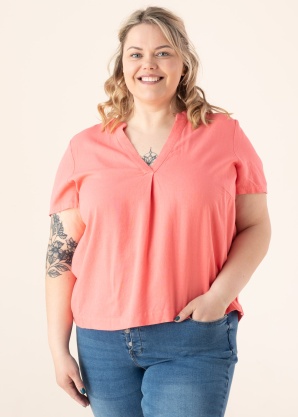 Vero Moda Curve palaidinė Mymilo