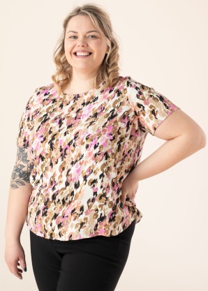 Vero Moda Curve palaidinė Easy