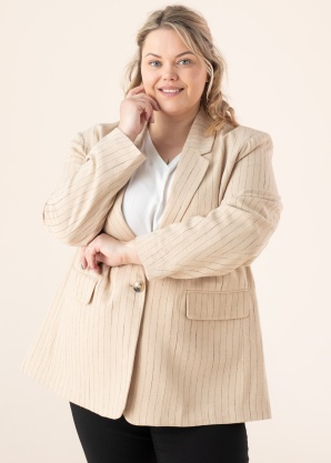 Vero Moda Curve švarkas Verlucy