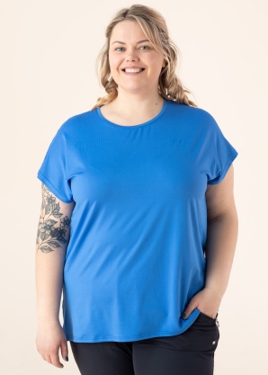 Only Play treniruočių marškinėliai Aubree