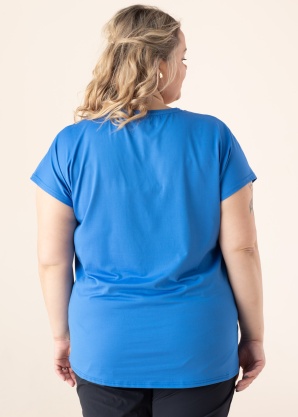 Only Play treniruočių marškinėliai Aubree