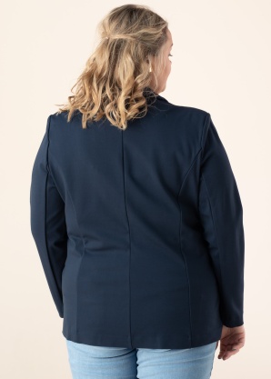 Simple Wish švarkas Stretch