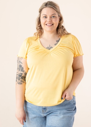 Vero Moda Curve palaidinė Cilja