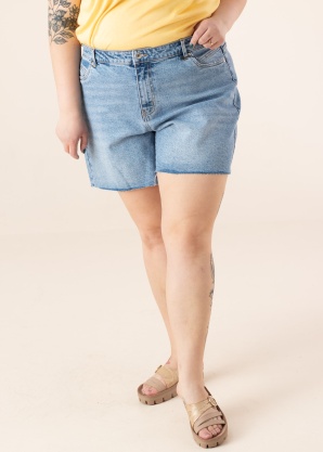 Vero Moda Curve kelnės Brenda