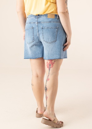 Vero Moda Curve kelnės Brenda