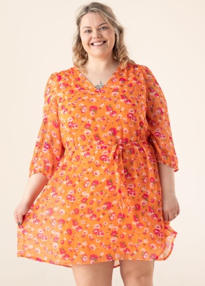 Vila Evoked suknelė Falia