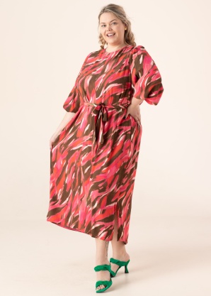 Simple Wish suknelė Kaiya