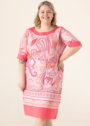 Betty Barclay suknelė