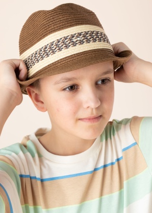 Name It Kids kepurė Felal