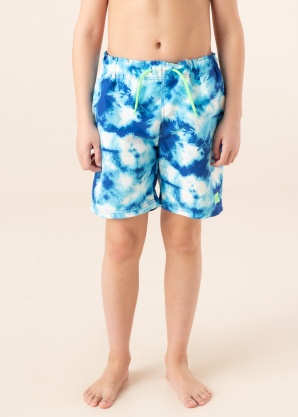 Name It Kids maudymosi šortai Zimus