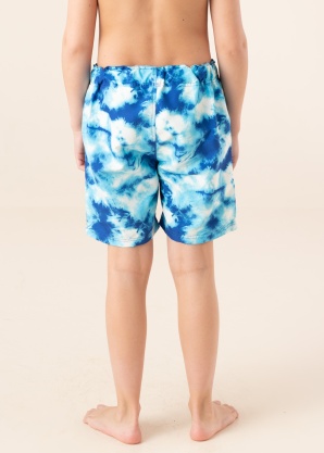 Name It Kids maudymosi šortai Zimus