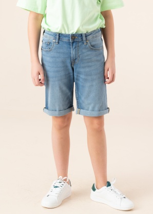 Jack & Jones kelnės Rick