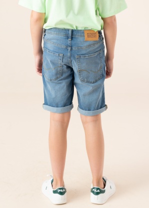 Jack & Jones kelnės Rick