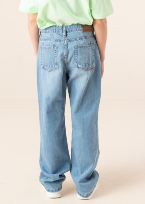 Name It Kids džinsai Ryan