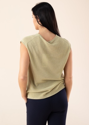 Ivo Nikkolo viršutiniai marškinėliai Kassandra