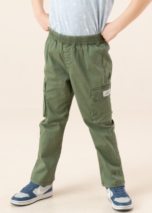 Name It Mini kelnės Ben