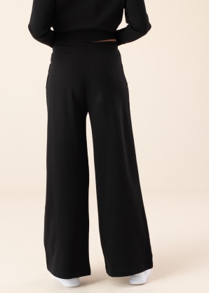 Tommy Jeans kelnės Badge Strt