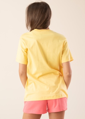 Nike marškinėliai Nsw Essntl