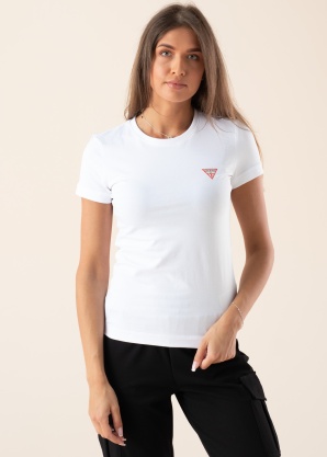 Guess marškinėliai Triangle