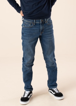 Jack & Jones džinsai Liam