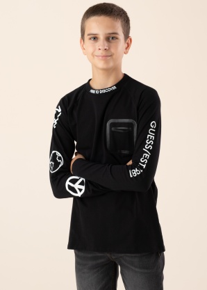 Guess marškinėliai