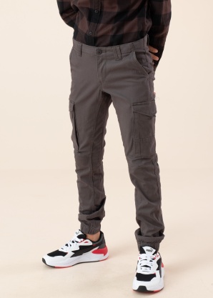 Jack & Jones kelnės Paul Flake