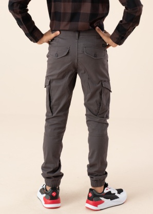 Jack & Jones kelnės Paul Flake