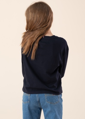 Tommy Hilfiger marškinėliai Monotype