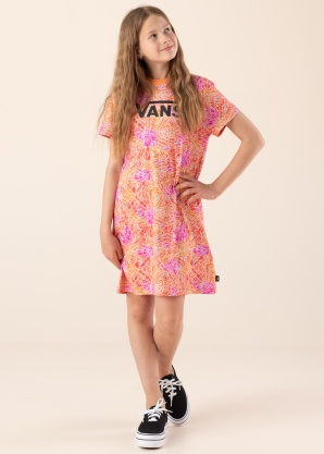 Vans suknelė Rose Camo